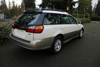 2004 Subaru Outback Limited   - Photo 3 - Shoreline, WA 98133