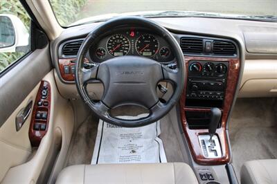 2004 Subaru Outback Limited   - Photo 17 - Shoreline, WA 98133