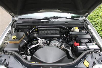 2005 Jeep Grand Cherokee Laredo   - Photo 17 - Shoreline, WA 98133