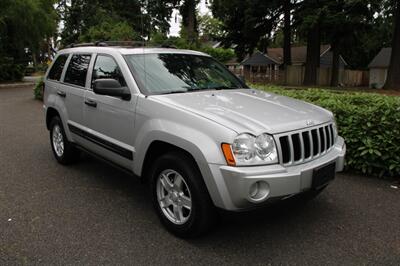 2005 Jeep Grand Cherokee Laredo   - Photo 2 - Shoreline, WA 98133
