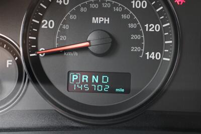 2005 Jeep Grand Cherokee Laredo   - Photo 7 - Shoreline, WA 98133