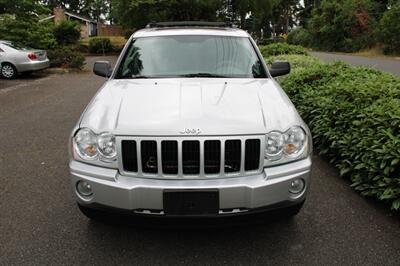 2005 Jeep Grand Cherokee Laredo   - Photo 9 - Shoreline, WA 98133