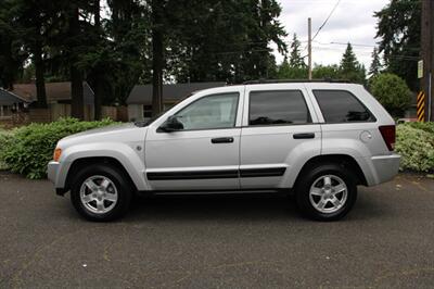 2005 Jeep Grand Cherokee Laredo   - Photo 12 - Shoreline, WA 98133