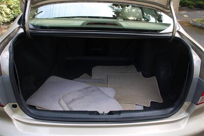 2003 Honda Accord LX 52k miles   - Photo 15 - Shoreline, WA 98133