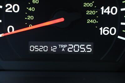 2003 Honda Accord LX 52k miles   - Photo 7 - Shoreline, WA 98133