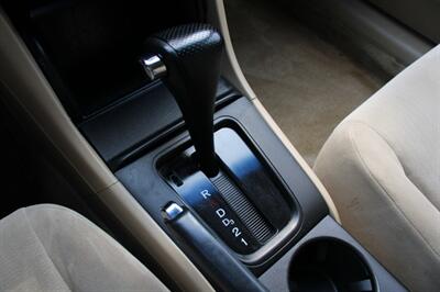 2003 Honda Accord LX 52k miles   - Photo 8 - Shoreline, WA 98133