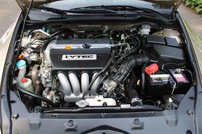 2003 Honda Accord LX 52k miles   - Photo 17 - Shoreline, WA 98133