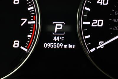 2014 Acura RLX w/Advance 95K MILES   - Photo 7 - Shoreline, WA 98133