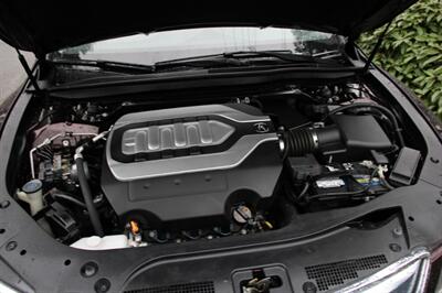 2014 Acura RLX w/Advance 95K MILES   - Photo 19 - Shoreline, WA 98133