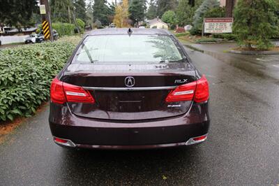 2014 Acura RLX w/Advance 95K MILES   - Photo 12 - Shoreline, WA 98133