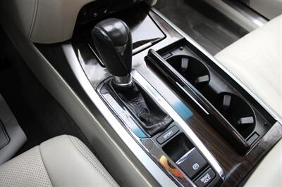 2014 Acura RLX w/Advance 95K MILES   - Photo 8 - Shoreline, WA 98133