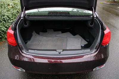 2014 Acura RLX w/Advance 95K MILES   - Photo 17 - Shoreline, WA 98133