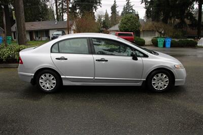 2011 Honda Civic VP   - Photo 11 - Shoreline, WA 98133