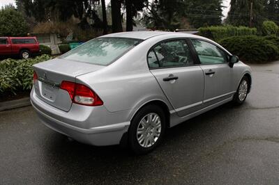 2011 Honda Civic VP   - Photo 3 - Shoreline, WA 98133