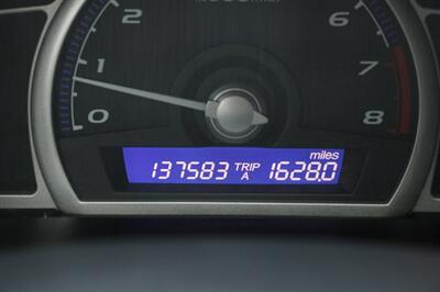 2011 Honda Civic VP   - Photo 7 - Shoreline, WA 98133