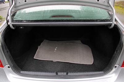 2011 Honda Civic VP   - Photo 15 - Shoreline, WA 98133