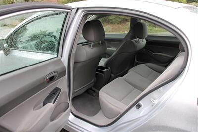 2011 Honda Civic VP   - Photo 14 - Shoreline, WA 98133