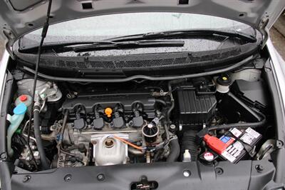 2011 Honda Civic VP   - Photo 17 - Shoreline, WA 98133