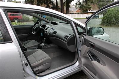 2011 Honda Civic VP   - Photo 13 - Shoreline, WA 98133
