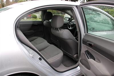 2011 Honda Civic VP   - Photo 6 - Shoreline, WA 98133