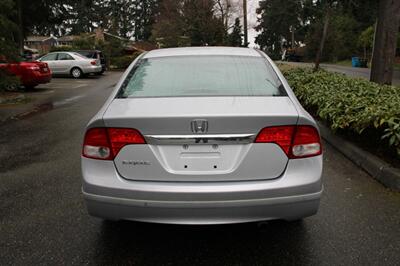 2011 Honda Civic VP   - Photo 10 - Shoreline, WA 98133