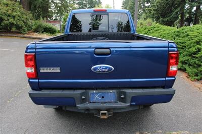 2009 Ford Ranger Sport   - Photo 10 - Shoreline, WA 98133