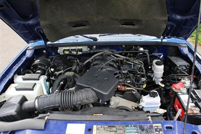 2009 Ford Ranger Sport   - Photo 16 - Shoreline, WA 98133