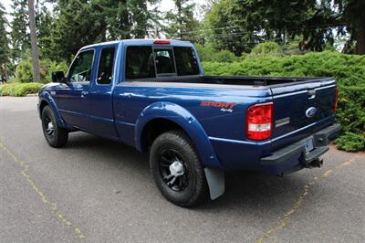 2009 Ford Ranger Sport   - Photo 4 - Shoreline, WA 98133