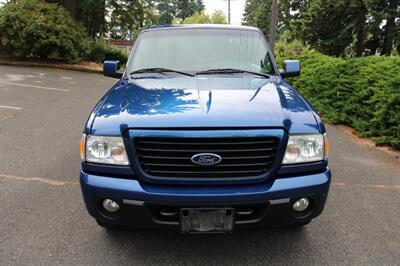 2009 Ford Ranger Sport   - Photo 9 - Shoreline, WA 98133