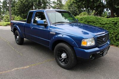 2009 Ford Ranger Sport   - Photo 2 - Shoreline, WA 98133