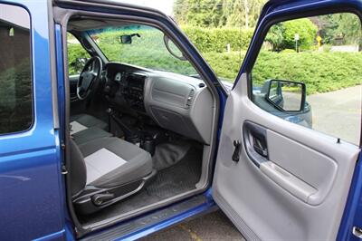 2009 Ford Ranger Sport   - Photo 13 - Shoreline, WA 98133