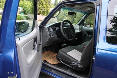 2009 Ford Ranger Sport   - Photo 5 - Shoreline, WA 98133