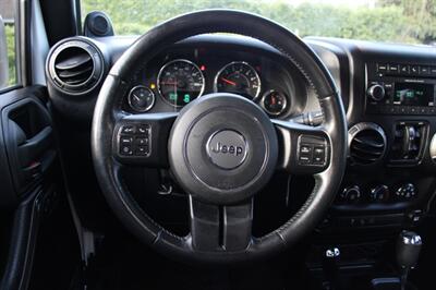 2014 Jeep Wrangler Sport   - Photo 17 - Shoreline, WA 98133
