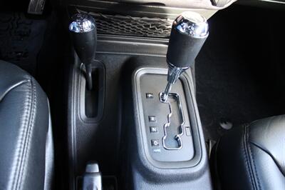 2014 Jeep Wrangler Sport   - Photo 8 - Shoreline, WA 98133