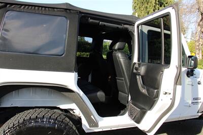 2014 Jeep Wrangler Sport   - Photo 6 - Shoreline, WA 98133