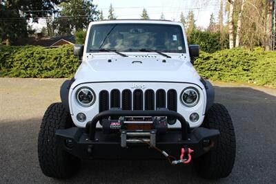 2014 Jeep Wrangler Sport   - Photo 9 - Shoreline, WA 98133