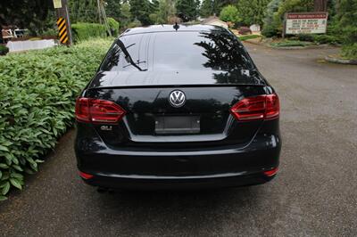 2014 Volkswagen Jetta GLI Autobahn PZEV   - Photo 11 - Shoreline, WA 98133
