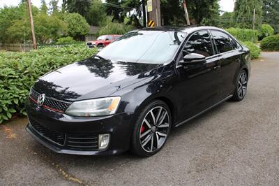 2014 Volkswagen Jetta GLI Autobahn PZEV   - Photo 1 - Shoreline, WA 98133