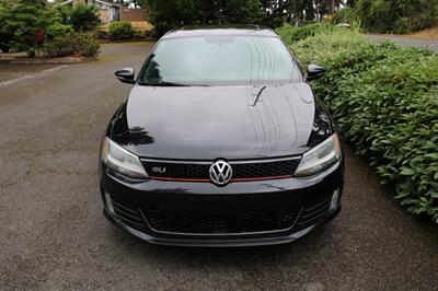 2014 Volkswagen Jetta GLI Autobahn PZEV   - Photo 10 - Shoreline, WA 98133