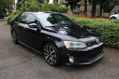2014 Volkswagen Jetta GLI Autobahn PZEV   - Photo 2 - Shoreline, WA 98133