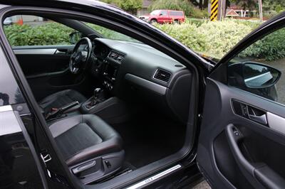 2014 Volkswagen Jetta GLI Autobahn PZEV   - Photo 14 - Shoreline, WA 98133