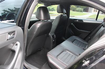 2014 Volkswagen Jetta GLI Autobahn PZEV   - Photo 15 - Shoreline, WA 98133