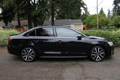 2014 Volkswagen Jetta GLI Autobahn PZEV   - Photo 12 - Shoreline, WA 98133