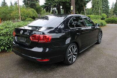 2014 Volkswagen Jetta GLI Autobahn PZEV   - Photo 3 - Shoreline, WA 98133