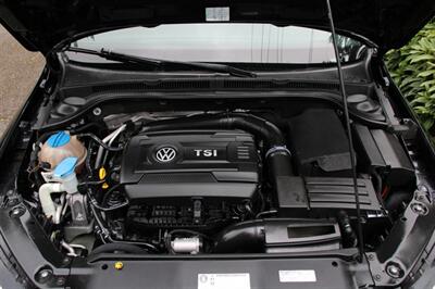 2014 Volkswagen Jetta GLI Autobahn PZEV   - Photo 18 - Shoreline, WA 98133