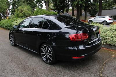 2014 Volkswagen Jetta GLI Autobahn PZEV   - Photo 4 - Shoreline, WA 98133