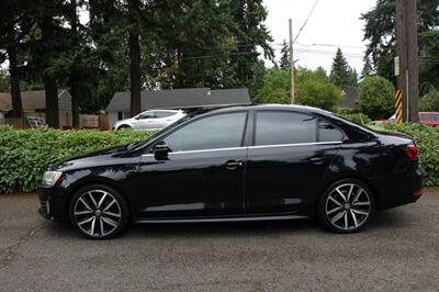 2014 Volkswagen Jetta GLI Autobahn PZEV   - Photo 13 - Shoreline, WA 98133