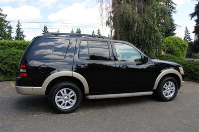 2010 Ford Explorer Eddie Bauer 4X4   - Photo 3 - Shoreline, WA 98133