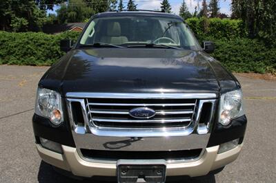 2010 Ford Explorer Eddie Bauer 4X4   - Photo 10 - Shoreline, WA 98133