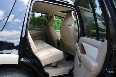 2010 Ford Explorer Eddie Bauer 4X4   - Photo 6 - Shoreline, WA 98133